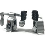 Трубная струбцина 3/4" с поворотной рукояткой EHOMA усилие 600 кг TC-0899 (артикул 16040894) – фото 1