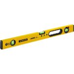 Уровень STAYER Leader 600 мм строительный фрезерованный 3466-060_z01 (артикул 19673254) – фото 1