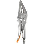 Захват с фиксатором с удлиненными губками AV Steel 10 AV-629110 (артикул 16462017) – фото 1