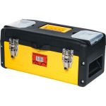 Ящик для инструментов 405х190х185 мм 16” ABC AB1322-16 (артикул 16646660) – фото 1