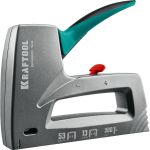 Алюминиевый степлер KRAFTOOL Grand-53 тип 53, 13, 300 3193 (артикул 22515069) – фото 1