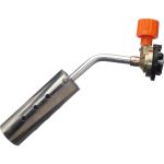 Газовая горелка vertextools вращение на 360 градусов 0835 (артикул 16041006) – фото 1