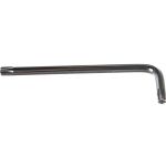 Ключ TORX Г-образный T30 ЭВРИКА ER-76630 (артикул 15994094) – фото 1