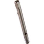 Трубчатый ключ 8х9мм AV Steel AV-350809 (артикул 15909855) – фото 1