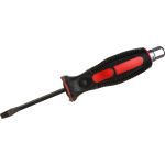 Ударная отвертка GROSSMEISTER 5/75 SL 012004003 (артикул 16449741) – фото 1