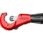 Ручной труборез для медных труб до 1.3/4" ZENTEN 7445-3 (артикул 15919042) – фото 1