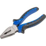 Комбинированные плоскогубцы Forsage 200 мм F-611200D (артикул 27310002) – фото 1