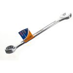 Комбинированный ключ 17 мм KRAFT Master KT 700722 (артикул 15966598) – фото 1