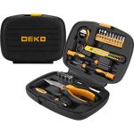 Набор инструментов для дома DEKO TZ21 065-0212 (артикул 16504462) – фото 1