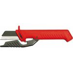Кабельный нож KNIPEX KN-9856 (артикул 14978939) – фото 1