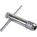 Метчикодержатель с трещоткой WIEDERKRAFT M3 - 12 WDK-RW0312 (артикул 16393836) – фото 1