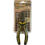 Комбинированные плоскогубцы NIKONA особой мощности 165мм 10-356 (артикул 16230550) – фото 1