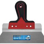 Фасадный шпатель vertextools 200 мм 1605-200 (артикул 26127527) – фото 1
