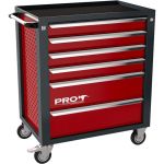 Инструментальная тележка Wellmet ТЗИ-6 Pro M-1163005315 (артикул 18635341) – фото 1