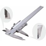 Штангенциркуль ШЦТ-I- 150-0,05 ГОСТ 166-89 пр-во Guilin Measuring/ D163005 (артикул 15860229) – фото 1