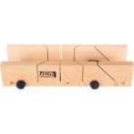 Стусло из бука с фиксатором PINIE 300х65х38мм 28-300653819PremiumPlus (артикул 15690343) – фото 1