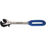 Разрезной ключ Licota трещоточный 7/16" ARW-62M003 (артикул 23386185) – фото 1