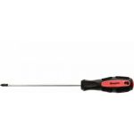 Отвертка Ph1х150 мм MATRIX Anti-Slip 12246 (артикул 13698050) – фото 1