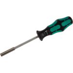 Ручка-битодержатель Wera 812/1 1/4" WE-051205 (артикул 14980373) – фото 1
