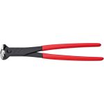Торцевые кусачки Knipex 280 мм KN-6801280 (артикул 15942887) – фото 1