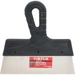Фасадный шпатель VIRTUS 200 мм 004305200 (артикул 16160909) – фото 1