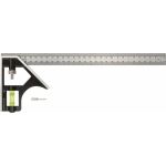 Угольник с уровнем Профи 300 мм FIT 19703 (артикул 15100506) – фото 1