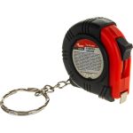 Рулетка-брелок 1м х 6 мм КУРС 17816 (артикул 15556255) – фото 1