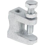 Монтажная струбцина STARFIX М8 SM-15488-1 (артикул 25590981) – фото 1