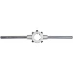 Плашкодержатель SDW TOOLS 30x11 M10-11,3/8-7/16 ga00023 (артикул 20222206) – фото 1