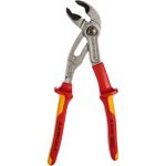 Переставной ключ "КОБРА" универс. VDE 1000V (шт) KNIPEX KN-8726250 (артикул 14978396) – фото 1