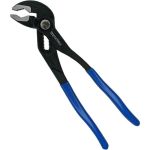 Переставные клещи vertextools 175 мм 0038-175 (артикул 18266395) – фото 1