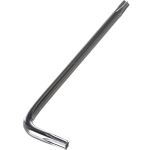 Ключ TORX Г-образный T15 ЭВРИКА ER-76615 (артикул 15990878) – фото 1