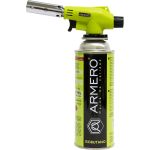Газовый набор Armero горелка + баллон цанговый A710/117 (артикул 16660430) – фото 1