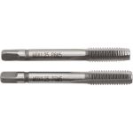 Метчик SDW TOOLS ручн. М8x1,25 9хс компл. 2шт. гост 3266-81 ta00299 (артикул 28141856) – фото 1