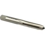 Дюймовый метчик TORNERI UNF 3/8" 24 нитей Р6М5 031120 (артикул 16265345) – фото 1