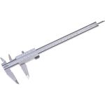 Штангенциркуль Kinex 150/40 мм 0.02 мм MonoBlok INOX 6000-02-150 (артикул 15979534) – фото 1