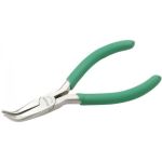 Длинногубцы изогнутые ProsKit 1PK-055S 00168650 (артикул 15832832) – фото 1