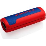 Инструмент для снятия изоляции KNIPEX KN-902201SB (артикул 15922813) – фото 1