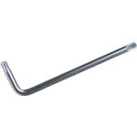 Торцевой ключ Torx изогнутый Т30 АвтоDело 39365 15153 (артикул 16001191) – фото 1