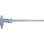 Штангенциркуль ГТО ШЦ-II-250 0,1 ГОСТ 166-89 VCII2500101 (артикул 16726256) – фото 1