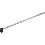 Шарнирный усиленный вороток СТАНКОИМПОРТ 1/2"", 600 мм CS-12.53.24P (артикул 16109733) – фото 1