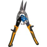 Левые ножницы по металлу STAYER Cobra 250 мм 23055-L_z01 (артикул 16499150) – фото 1