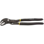 Переставные клещи, c быстрой регулировкой, Cr-V, тип ""К"", 250мм Stayer OMEGA Professional 2239_z02 (артикул 13918478) – фото 1