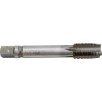 Трубный цилиндрический метчик ИПК G 1/2 Р6М5 2624-00253 (артикул 20527486) – фото 1