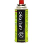 Газовый баллон Armero цанговый, 250 г 730/250 (артикул 20209480) – фото 1