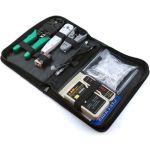 Набор инструментов для СКС 5bites TK031 (артикул 18303931) – фото 1