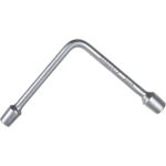 Торцевой ключ 8х10 Г-образный АвтоDело 40781 11023 (артикул 16003738) – фото 1