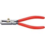 Инструмент для снятия изоляции KNIPEX KN-1101160 (артикул 14977562) – фото 1