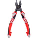 Комбинированные бокорезы SKRAB 160мм ЭКСЦЕНТРИК CrV Тефлон 22043 (артикул 16378038) – фото 1