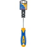 Крестовая отвертка PH1х150 KRAFT KT 700421 (артикул 15965897) – фото 1